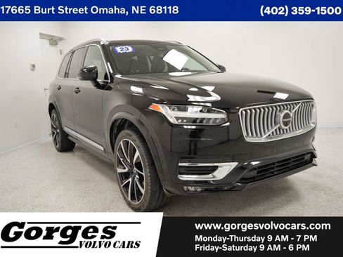 Certified 2023 Volvo XC90 B5 Plus w/ Protection Package Premier AWD/4WD image 1