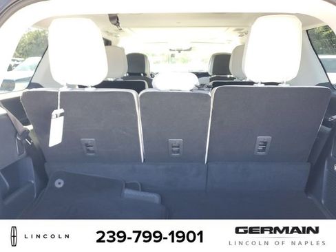 New 2025 Lincoln Navigator Reserve image 21