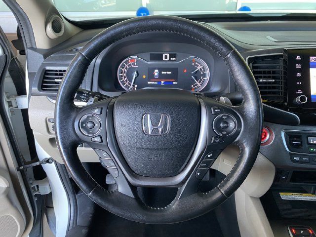 Certified 2022 Honda Ridgeline RTL-E image 32