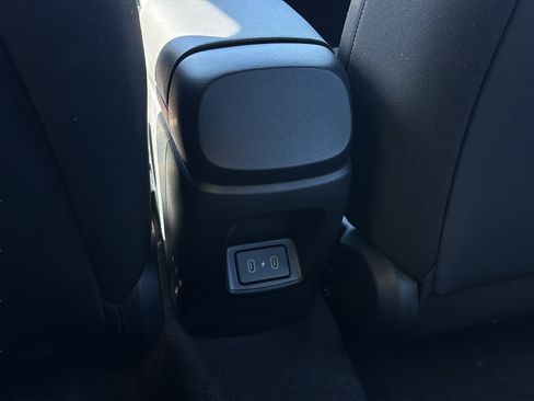 Certified 2026 Hyundai Elantra Sport FWD image 15