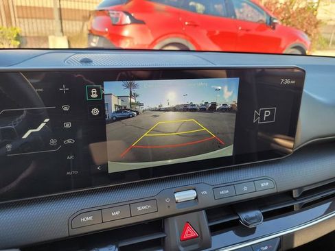 New 2025 Kia K4 GT-Line w/ GT-Line Sunroof Package image 10