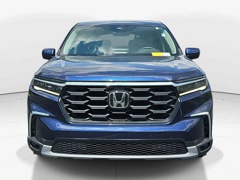 Used 2024 Honda Pilot EX-L image 8