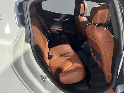 Used 2018 Maserati Ghibli S Q4 image 44