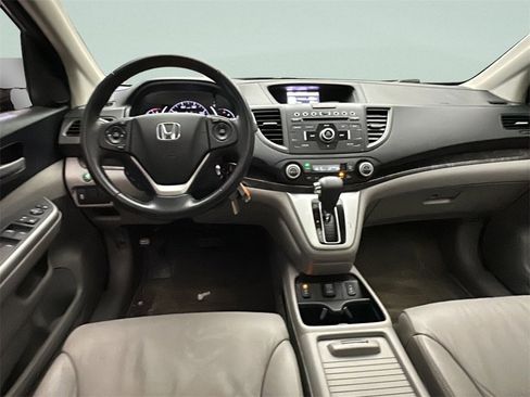 Used 2012 Honda CR-V EX-L image 19