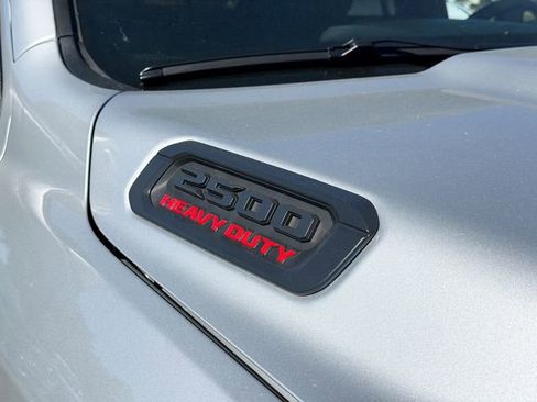 New 2026 RAM 2500 Tradesman w/ Power Wagon Package image 6