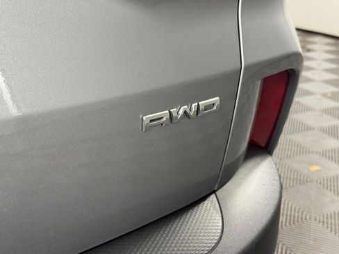 Used 2024 Ford Escape Platinum AWD/4WD image 7
