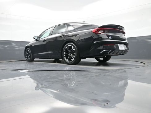 Used 2022 Kia K5 GT-Line image 31