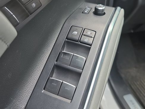 Used 2023 Toyota Highlander Limited FWD image 6