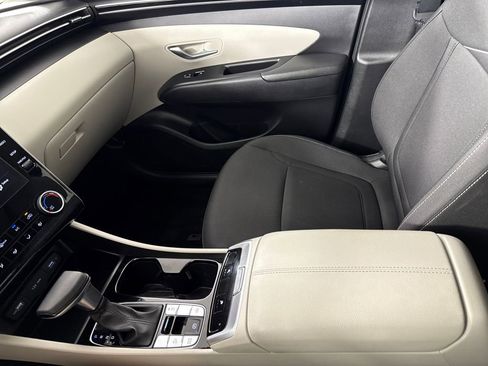 Certified 2022 Hyundai Tucson SEL w/ Cargo Package image 19