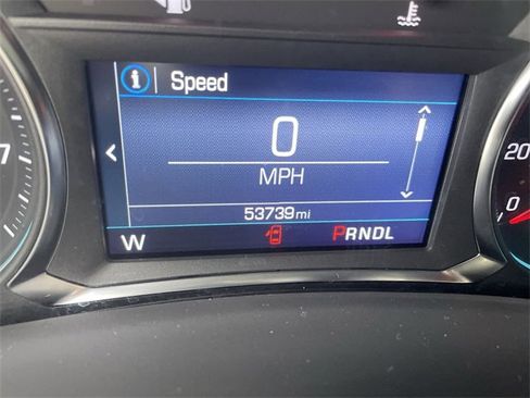 Used 2024 Chevrolet Equinox LT image 12