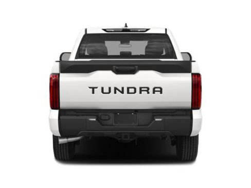 Certified 2023 Toyota Tundra SR5 w/ TRD Sport Premium Package AWD/4WD image 5