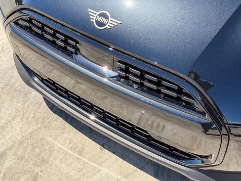 New 2026 MINI Cooper Convertible FWD image 16