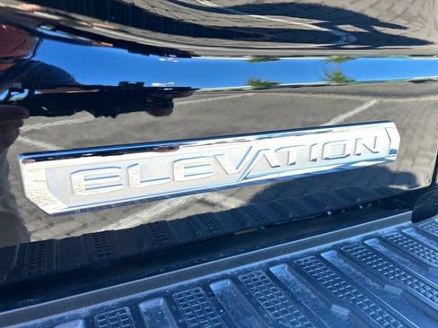 New 2026 GMC Sierra 1500 Elevation w/ Preferred Package image 31