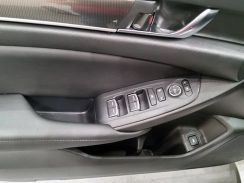 Used 2022 Honda Accord Sport image 26