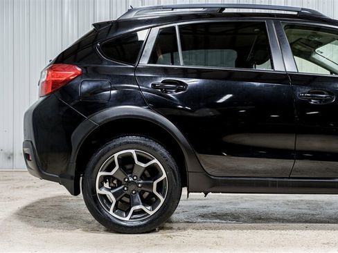 Used 2015 Subaru Crosstrek 2.0i Premium AWD/4WD image 15