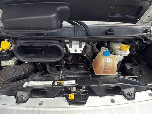 Used 2020 RAM ProMaster 1500 FWD image 18