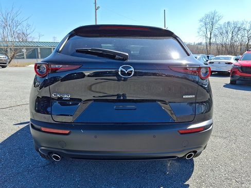 New 2026 MAZDA CX-30 AWD 2.5 S w/ Premium Package image 6