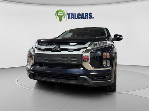 Used 2020 Mitsubishi Outlander Sport SE FWD image 9