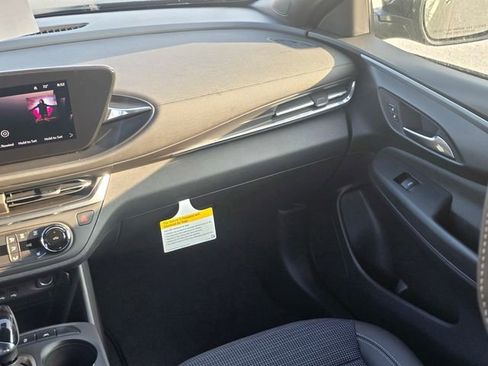 New 2026 Buick Envista Sport Touring w/ Convenience I Package FWD image 15