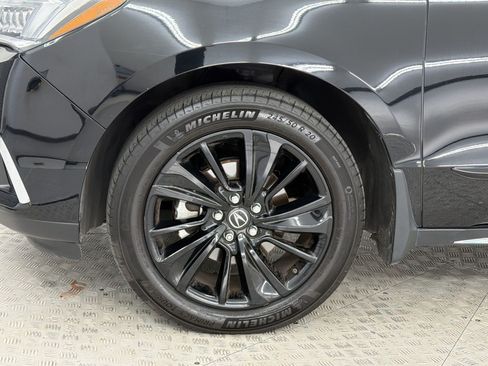 Used 2018 Acura MDX FWD w/ Advance Package image 12
