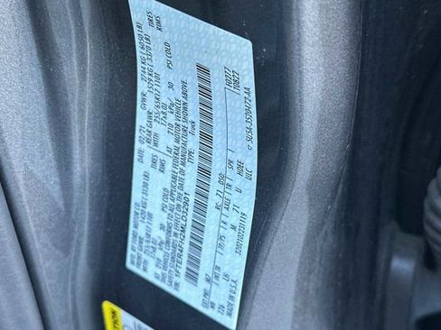 Used 2021 Ford Ranger XLT w/ Equipment Group 301A Mid image 22