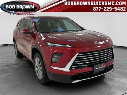 Used 2025 Buick Enclave Preferred w/ Power Package