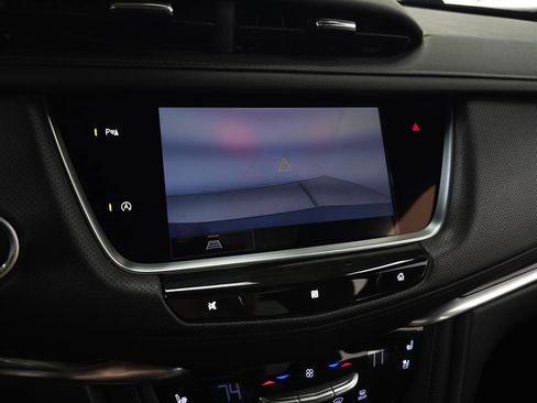 Used 2021 Cadillac XT5 Premium Luxury image 29