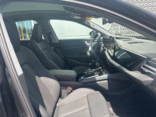 Certified 2025 Audi A5 2.0T Premium Plus w/ Premium Plus AWD/4WD image 7
