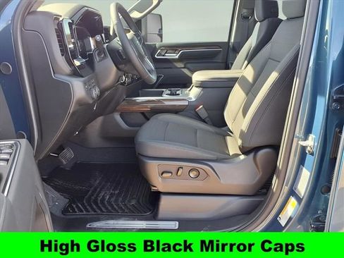 New 2026 Chevrolet Silverado 2500 LT image 24