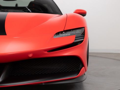 Certified 2022 Ferrari SF90 Spider image 28
