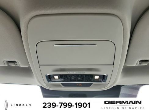 New 2026 Lincoln Navigator Reserve AWD/4WD image 32