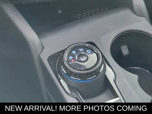 Certified 2022 Ford Bronco Sport Outer Banks w/ Tech Package image 25