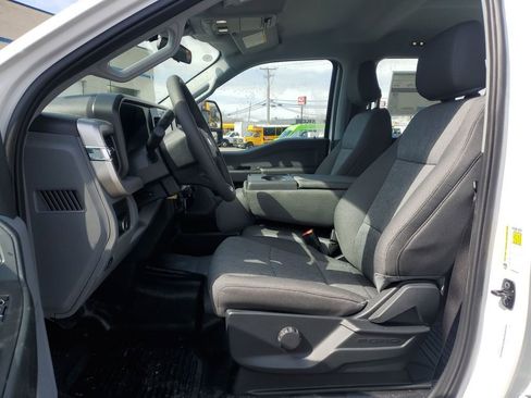 New 2026 Ford F350 XL AWD/4WD image 17