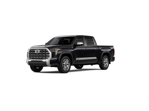 New 2026 Toyota Tundra 1794 Edition AWD/4WD image 23