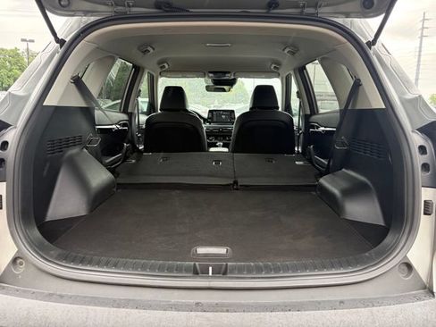 Used 2021 Kia Seltos S FWD image 10
