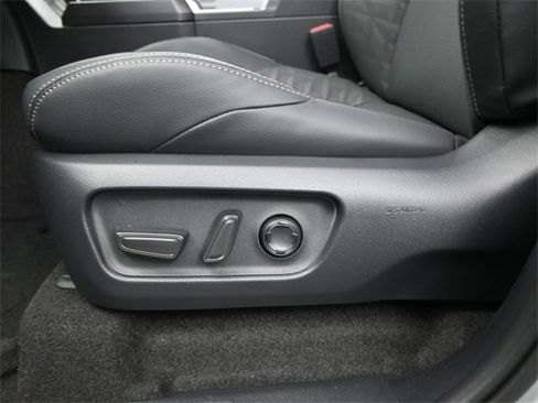 New 2026 Toyota 4Runner TRD Sport Premium image 9