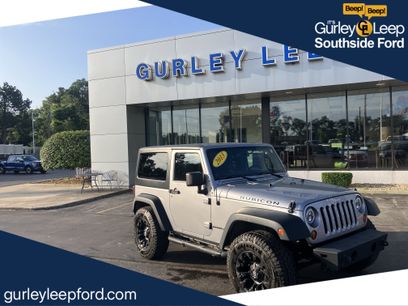 Used 2013 Jeep Wrangler Rubicon w/ Dual Top Group