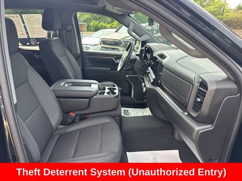 Used 2023 GMC Sierra 1500 Elevation AWD/4WD image 32