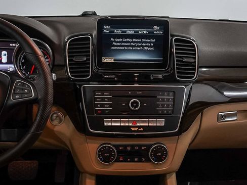 Used 2018 Mercedes-Benz GLE 350 image 13