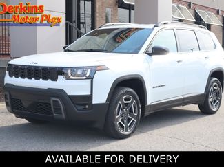 Used 2026 Jeep Cherokee Limited AWD/4WD video 1