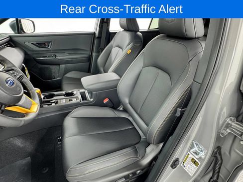 New 2026 Subaru Outback Wilderness AWD/4WD image 10