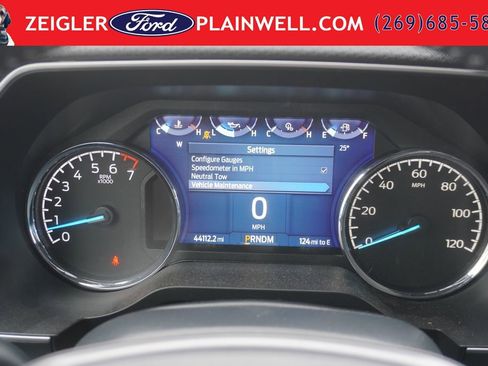 Used 2022 Ford F150 XLT w/ Equipment Group 302A High AWD/4WD image 25