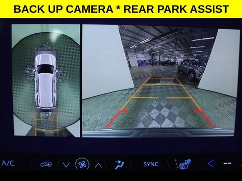 New 2026 Chevrolet Tahoe RST w/ RST Capability Package AWD/4WD image 9