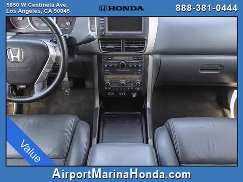 Used 2007 Honda Pilot EX-L image 12