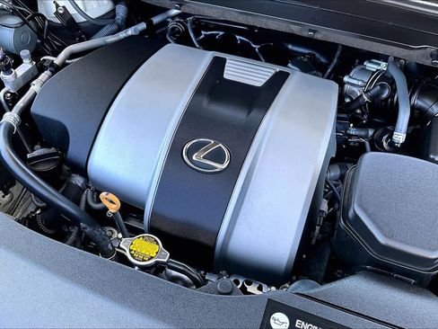 Used 2017 Lexus RX 350 FWD w/ Premium Package image 31