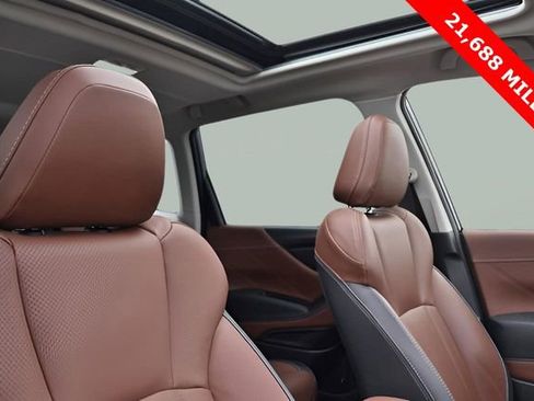 Used 2023 Subaru Forester Touring image 22