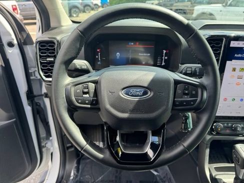 Used 2024 Ford Ranger XLT w/ FX4 Off-Road Package AWD/4WD image 19