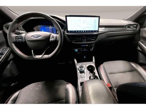 Used 2023 Ford Escape ST-Line w/ Tech Pack #1 image 17