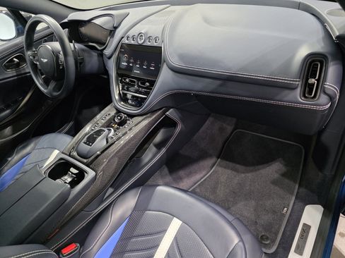 Used 2023 Aston Martin DBX 707 image 24