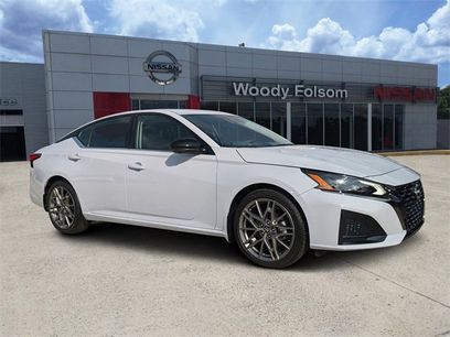 Certified 2024 Nissan Altima 2.0 SR